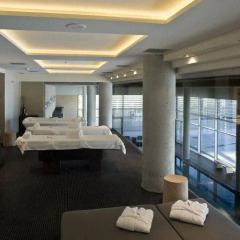 Valbusenda Hotel Bodega Spa спа