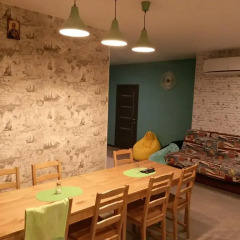 Hostel Putnik Ярославль комната для гостей фото 2