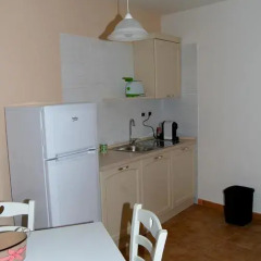 Отель Casa Topazio Сиракуза в номере