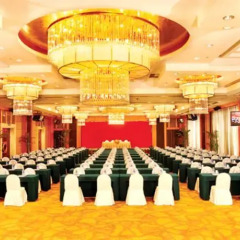 Gulangwan Hotel