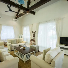 Отель Anoasis Resort Long Hai 4* Студия с различными типами кроватей фото 6