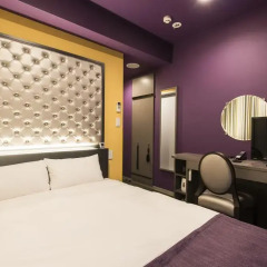 Отель Wing International Select Hakata Ekimae 3* Стандартный номер фото 3