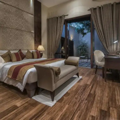 Отель Residence by Uga Escapes 4* Люкс с различными типами кроватей фото 7