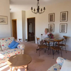 Отель Casa Rural El Retiro комната для гостей фото 4