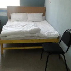 Hostel Tverskaya 5 Стандартный номер с разными типами кроватей фото 16