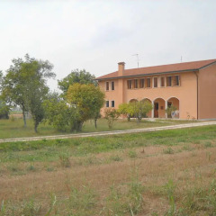 Отель Agriturismo Campi di Grano Ронкаде фото 6