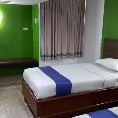 Отель Royal Asia Lodge 3* Студия Делюкс фото 3