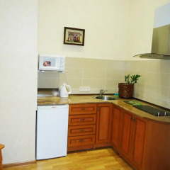 Апартаменты Afina Apartments в номере
