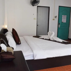 Отель Stanleys Guesthouse 3* Улучшенный номер с различными типами кроватей фото 9