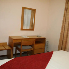 Отель Apartamentos São João Апартаменты с различными типами кроватей фото 14