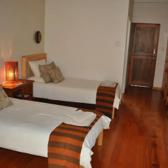 Отель Bydand B&B комната для гостей фото 5