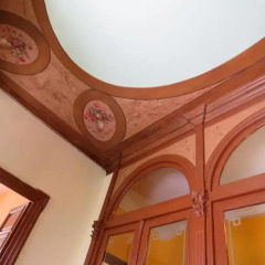 Отель Albergue La Casona Del Peregrino интерьер отеля