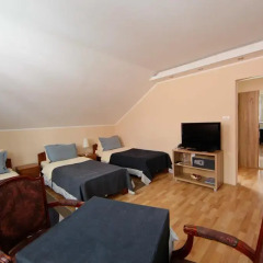 Отель Rooms Konak Mikan комната для гостей фото 5