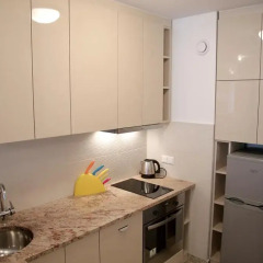 Отель Central Suites&Studios Польша, Варшава - отзывы, цены и фото номеров - забронировать отель Central Suites&Studios онлайн в номере фото 2