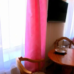 Well Hotel 3* Полулюкс с различными типами кроватей