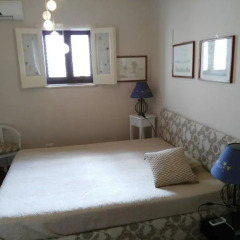 Отель B&B La Madonnina Сиракуза комната для гостей фото 2