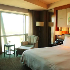 Lake View Hotel 5* Представительский номер с различными типами кроватей фото 2