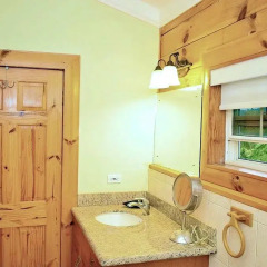 Отель The Westender Inn 3* Люкс с различными типами кроватей фото 24