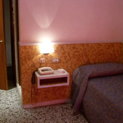 Hotel Costa 2* Стандартный номер фото 6