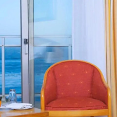 Отель King Fahd Palace 5* Улучшенный номер с различными типами кроватей фото 4