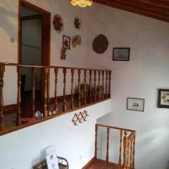 Отель Casa da Beija интерьер отеля