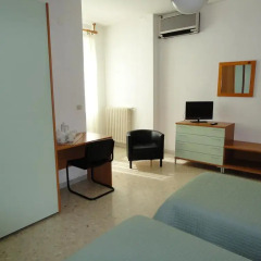 Hotel Riviera 3* Стандартный номер фото 3