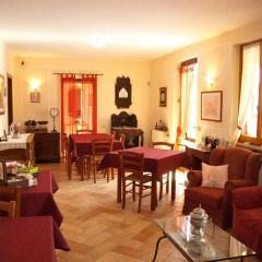 Отель Agriturismo Agrileisure Time Италия, Сполето - отзывы, цены и фото номеров - забронировать отель Agriturismo Agrileisure Time онлайн питание