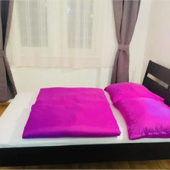 Апартаменты Apartment- Schottenfeldgasse Вена удобства в номере
