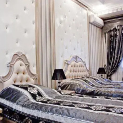 Отель Karat Inn сауна