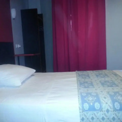 Отель Hipotel Paris Bastille Saint Antoine 3* Стандартный номер с различными типами кроватей фото 5