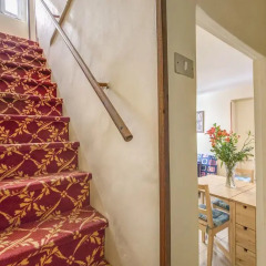 Отель Buonarroti Suite 2* Стандартный номер с различными типами кроватей фото 9