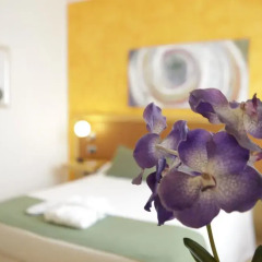 Отель ibis Styles Roma Vintage (Opening February 2019) 4* Стандартный номер с различными типами кроватей фото 3
