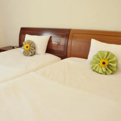 Отель Olive Hanoi 2* Стандартный номер фото 7