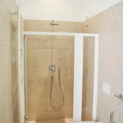Отель The Wesley Rome 3* Стандартный номер с двуспальной кроватью фото 5