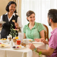 Hotel City Central 4* Стандартный номер с 2 отдельными кроватями фото 3