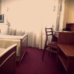 Гостиничный комплекс Киев 4* Номер категории Эконом с различными типами кроватей фото 4