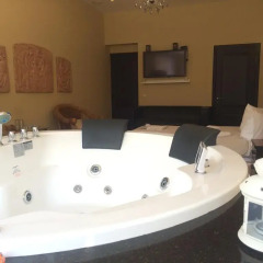 Отель Nevsky House 3* Номер Делюкс фото 28