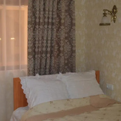 Отель Eco House комната для гостей фото 4