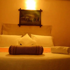 Hotel Honors Club комната для гостей фото 4