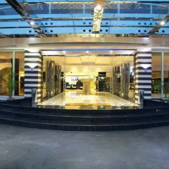 Summerset Continental Hotel Asokoro развлечения