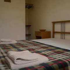 Гостиница Angel Guest House Стандартный номер с различными типами кроватей фото 14