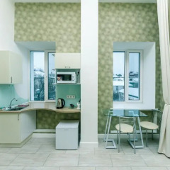 Гостиница Bogdan Hall DeLuxe в номере фото 2