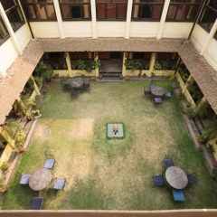 Отель Planet Bhaktapur Непал, Бхактапур - отзывы, цены и фото номеров - забронировать отель Planet Bhaktapur онлайн фото 4