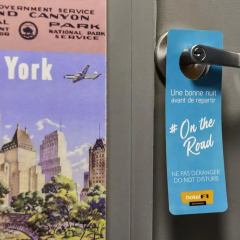 Отель hotelF1 Paris Porte de Châtillon (rénové) Стандартный номер с различными типами кроватей фото 2