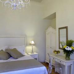 Sweet Home Hotel Стандартный номер с различными типами кроватей фото 14