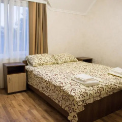 Гостиница Perlyna комната для гостей фото 2