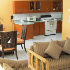 Отель Aparthotel Guijarros 3* Апартаменты с различными типами кроватей фото 8