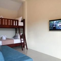 Отель Eriksson Guesthouse детские мероприятия