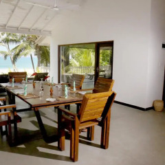 Отель Suite Lanka 4* Люкс с различными типами кроватей фото 39