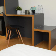 Отель My Bed Ratchada удобства в номере